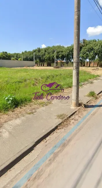 Foto 1 de Terreno / Lote à venda, 335m2 em Helvétia, Indaiatuba - SP