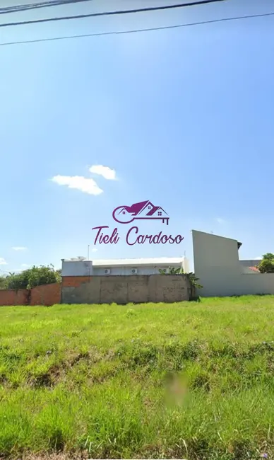 Foto 1 de Terreno / Lote à venda, 295m2 em Helvétia, Indaiatuba - SP
