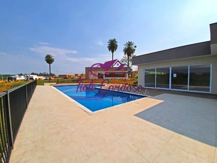 Foto 2 de Casa de Condomínio com 3 quartos à venda, 200m2 em Indaiatuba - SP