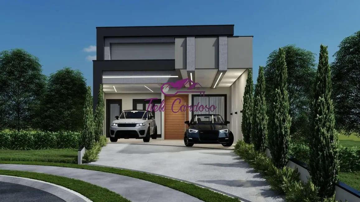 Foto 4 de Terreno / Lote com 3 quartos à venda, 190m2 em Chácara Belvedere, Indaiatuba - SP