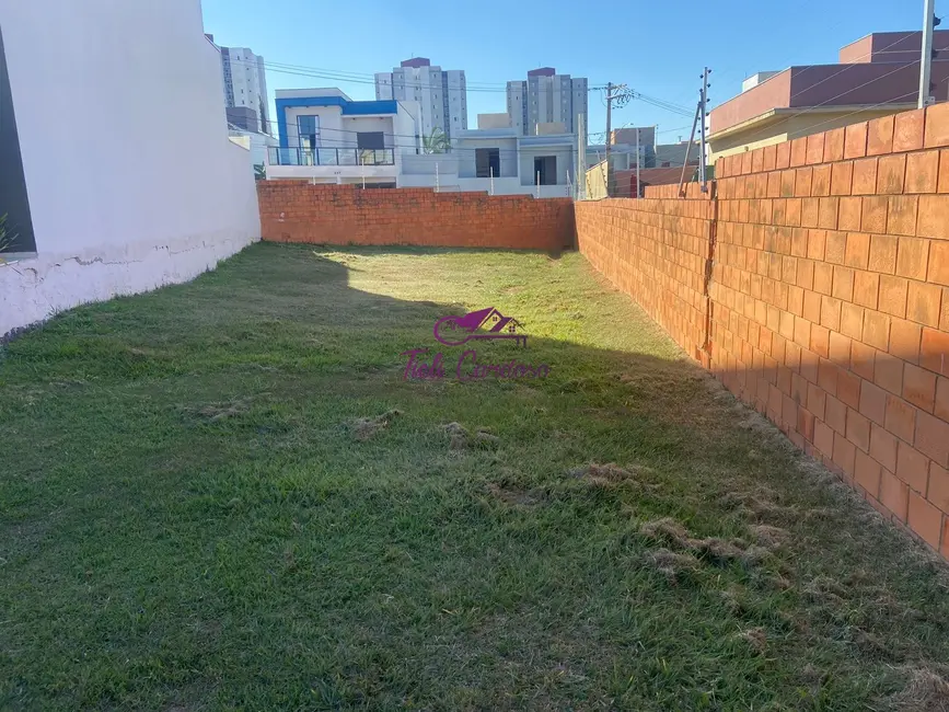 Foto 1 de Terreno / Lote com 3 quartos à venda, 190m2 em Chácara Belvedere, Indaiatuba - SP