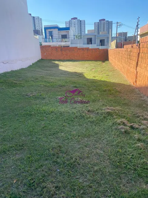 Foto 3 de Terreno / Lote com 3 quartos à venda, 190m2 em Chácara Belvedere, Indaiatuba - SP