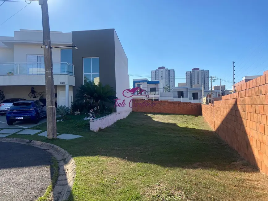 Foto 2 de Terreno / Lote com 3 quartos à venda, 190m2 em Chácara Belvedere, Indaiatuba - SP