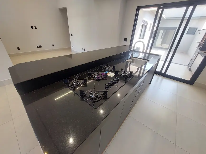 Foto 5 de Casa de Condomínio com 3 quartos à venda, 213m2 em Indaiatuba - SP