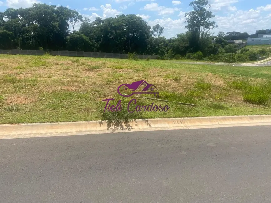 Foto 1 de Terreno / Lote à venda, 300m2 em Indaiatuba - SP