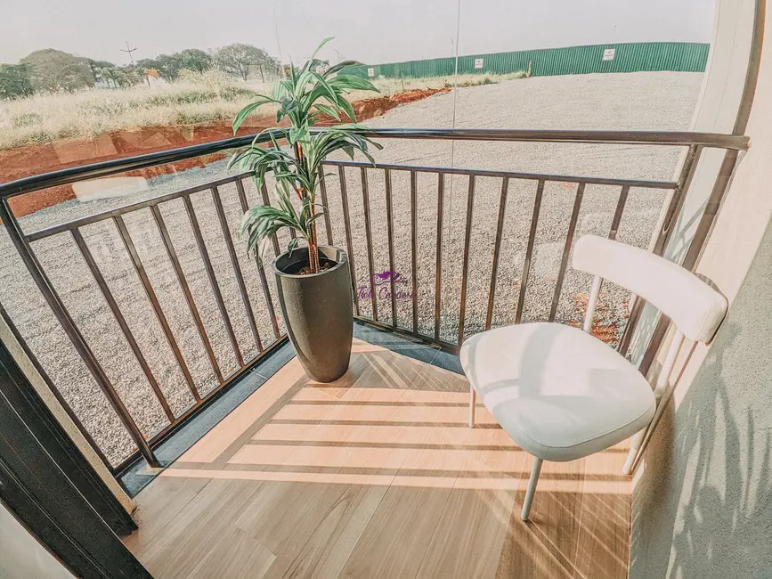 Foto 9 de Apartamento com 3 quartos à venda, 64m2 em Vila Georgina, Indaiatuba - SP