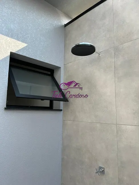 Foto 4 de Casa com 3 quartos à venda, 115m2 em Jardim Residencial Nova Veneza, Indaiatuba - SP