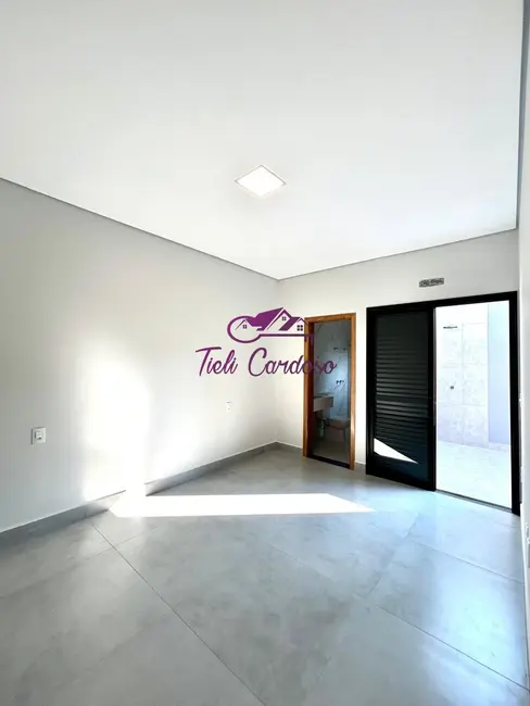 Foto 9 de Casa com 3 quartos à venda, 115m2 em Jardim Residencial Nova Veneza, Indaiatuba - SP