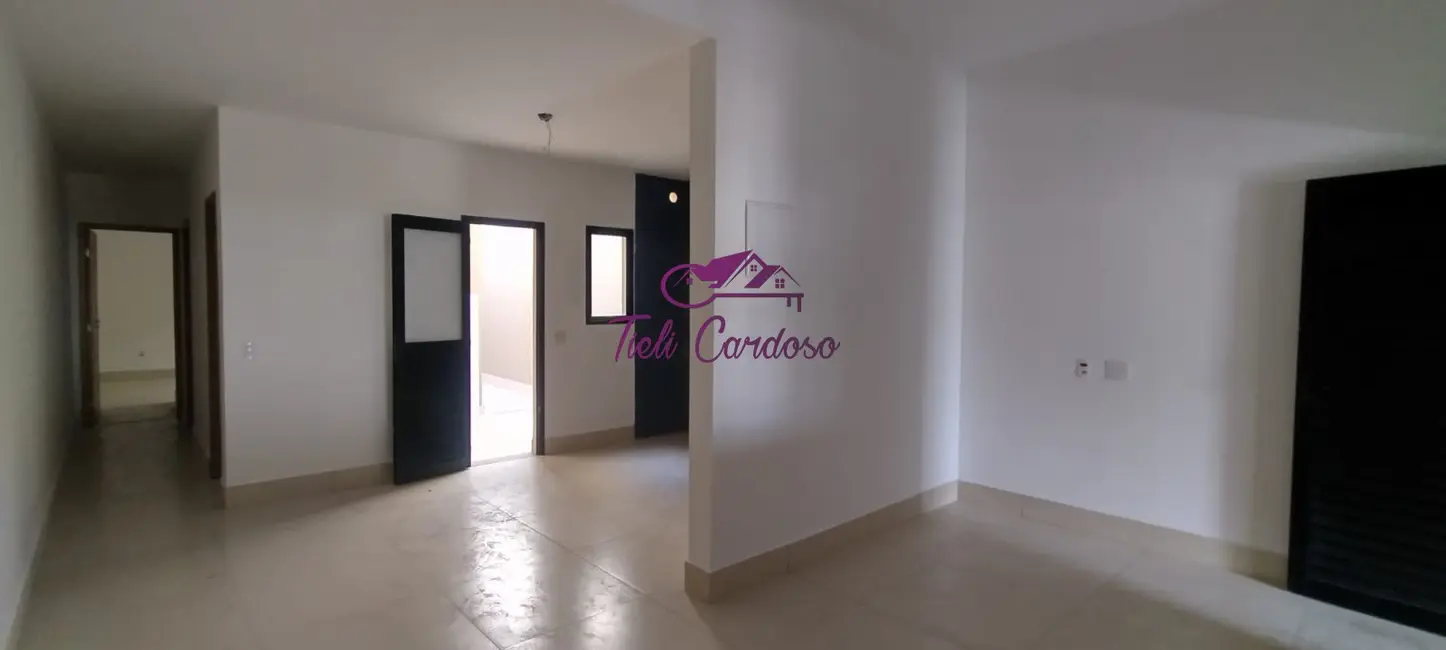 Foto 1 de Casa com 2 quartos à venda, 100m2 em Parque Residencial Sabiás, Indaiatuba - SP