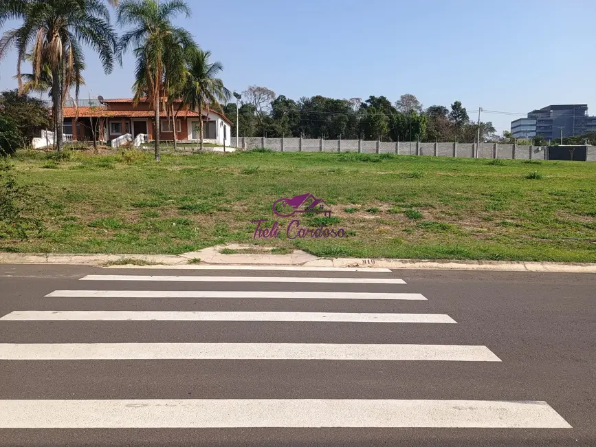 Foto 3 de Terreno / Lote à venda, 456m2 em Indaiatuba - SP