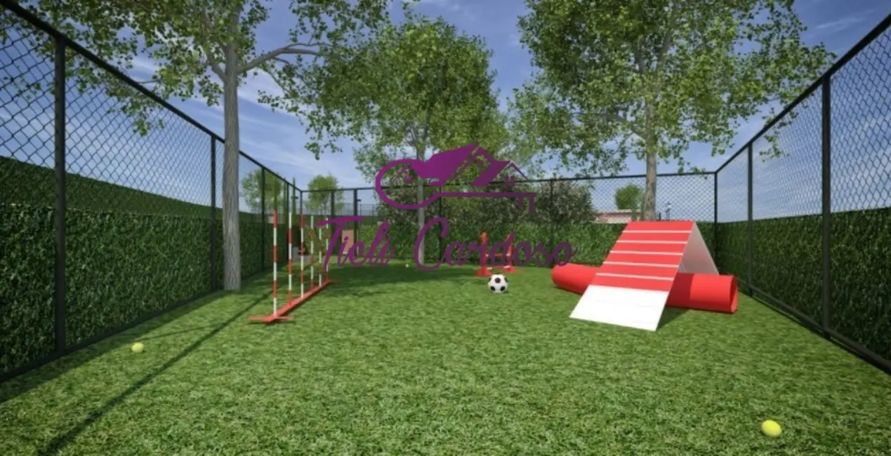 Foto 9 de Terreno / Lote à venda, 456m2 em Indaiatuba - SP