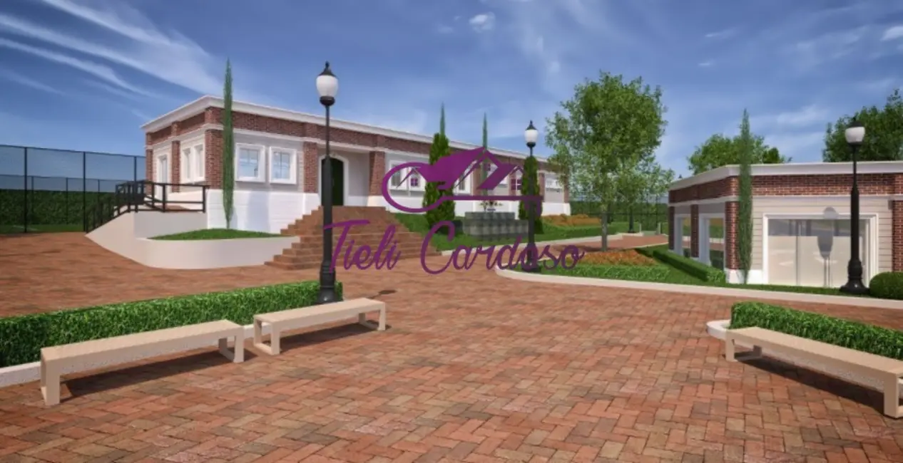 Foto 7 de Terreno / Lote à venda, 456m2 em Indaiatuba - SP