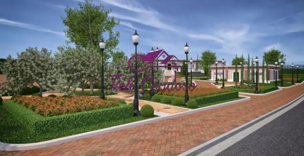 Foto 7 de Terreno / Lote à venda, 300m2 em Indaiatuba - SP