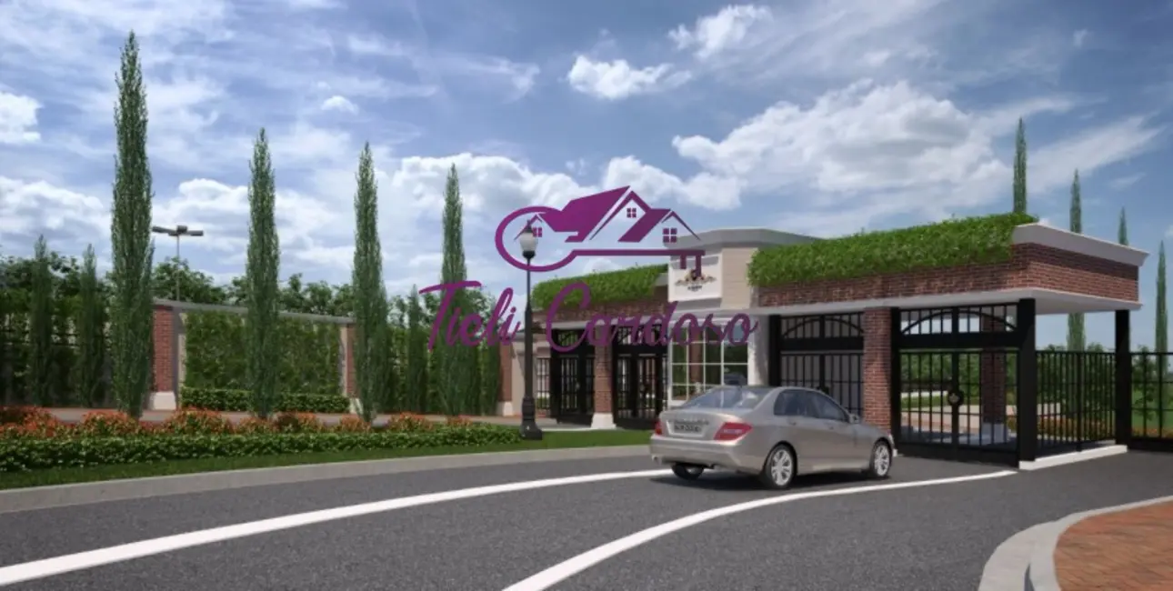 Foto 4 de Terreno / Lote à venda, 300m2 em Indaiatuba - SP