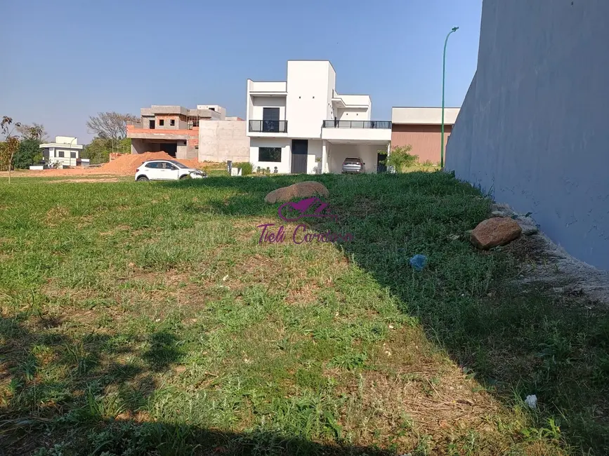 Foto 3 de Terreno / Lote à venda, 300m2 em Indaiatuba - SP