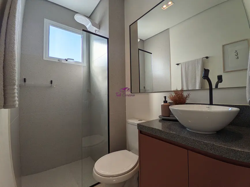 Foto 9 de Apartamento com 2 quartos à venda, 48m2 em Indaiatuba - SP