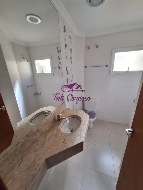 Foto 9 de Casa de Condomínio com 3 quartos à venda, 286m2 em Jardim Vista Verde, Indaiatuba - SP