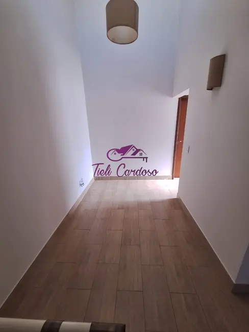 Foto 4 de Casa de Condomínio com 3 quartos à venda, 286m2 em Jardim Vista Verde, Indaiatuba - SP