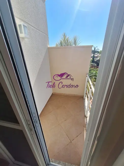 Foto 3 de Casa de Condomínio com 3 quartos à venda, 286m2 em Jardim Vista Verde, Indaiatuba - SP