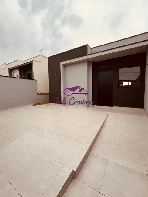 Foto 1 de Casa com 2 quartos à venda, 52m2 em Indaiatuba - SP