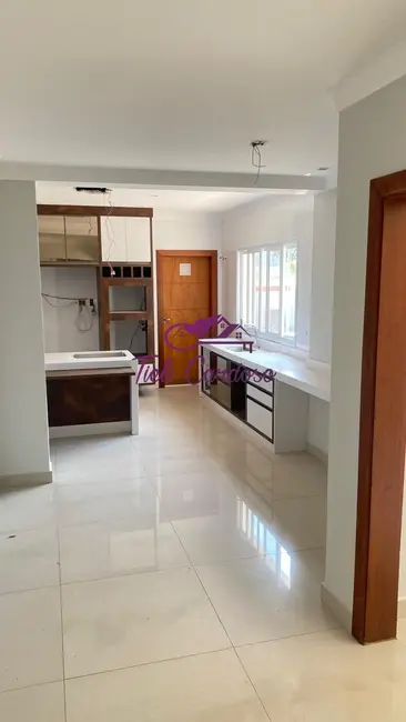 Foto 9 de Casa com 5 quartos à venda, 430m2 em Vila Suíça, Indaiatuba - SP
