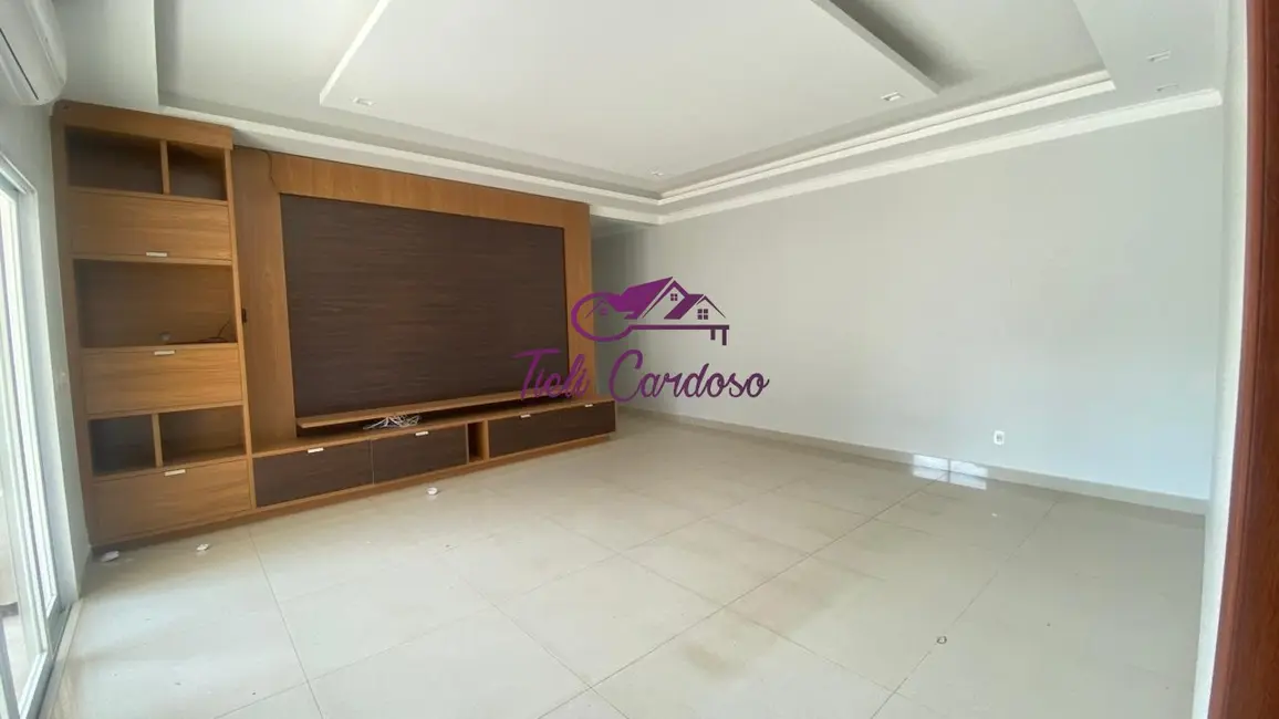 Foto 4 de Casa com 5 quartos à venda, 430m2 em Vila Suíça, Indaiatuba - SP