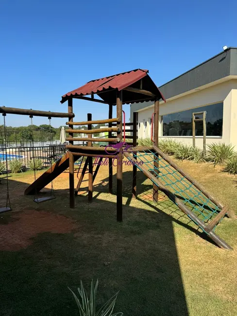 Foto 8 de Terreno / Lote à venda, 302m2 em Indaiatuba - SP