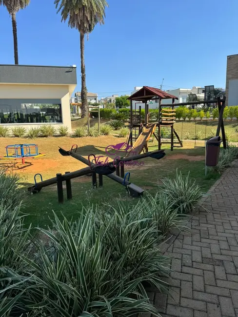 Foto 9 de Terreno / Lote à venda, 302m2 em Indaiatuba - SP