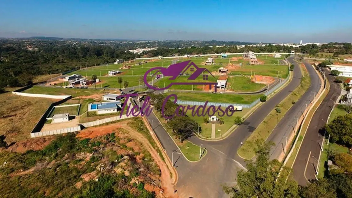 Foto 3 de Terreno / Lote à venda, 302m2 em Indaiatuba - SP