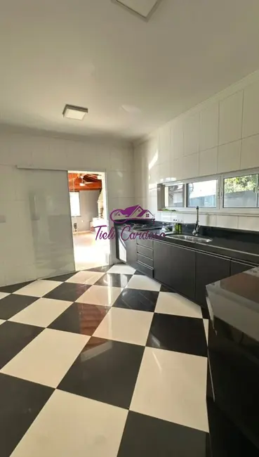 Foto 4 de Chácara com 3 quartos à venda, 247m2 em Recanto Campestre Internacional de Viracopos Gleba 4, Indaiatuba - SP