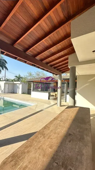 Foto 2 de Chácara com 3 quartos à venda, 247m2 em Recanto Campestre Internacional de Viracopos Gleba 4, Indaiatuba - SP