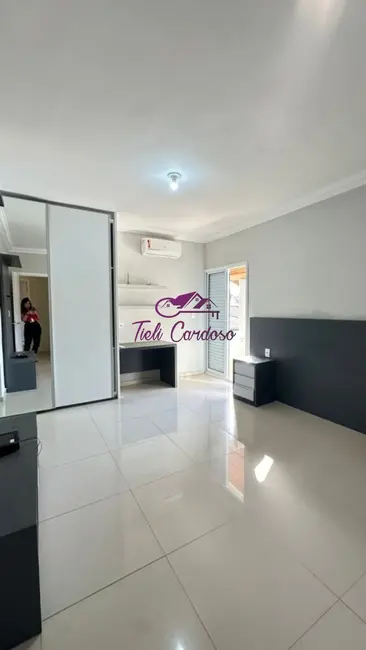 Foto 9 de Chácara com 3 quartos à venda, 247m2 em Recanto Campestre Internacional de Viracopos Gleba 4, Indaiatuba - SP