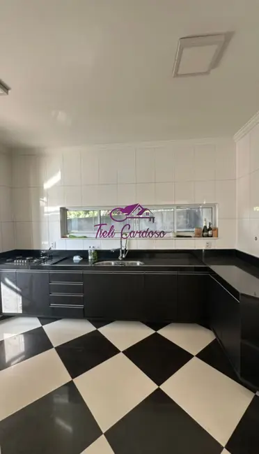 Foto 6 de Chácara com 3 quartos à venda, 247m2 em Recanto Campestre Internacional de Viracopos Gleba 4, Indaiatuba - SP