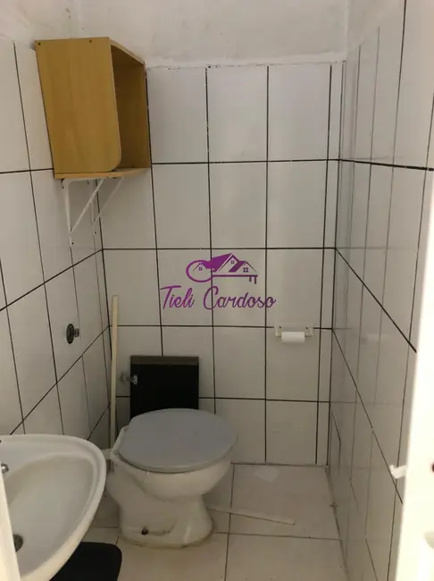 Foto 5 de Sala Comercial para alugar, 40m2 em Parque das Nações, Indaiatuba - SP