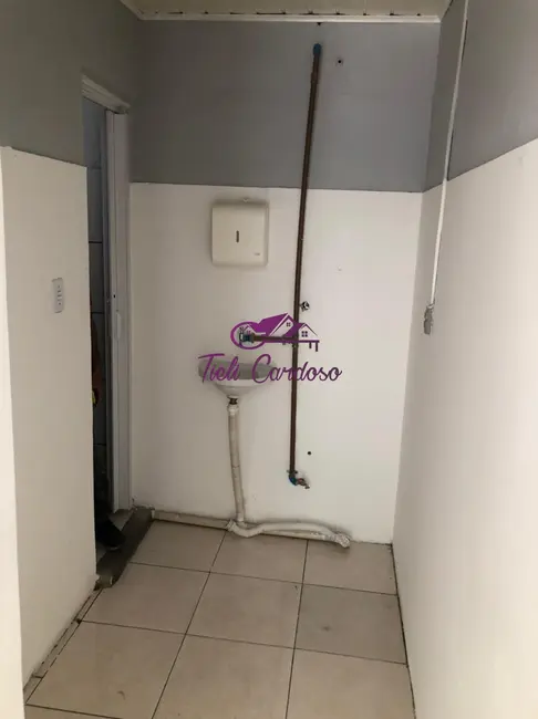 Foto 6 de Sala Comercial para alugar, 40m2 em Parque das Nações, Indaiatuba - SP