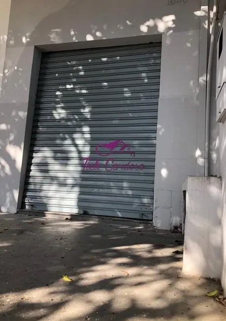 Foto 3 de Sala Comercial para alugar, 40m2 em Parque das Nações, Indaiatuba - SP