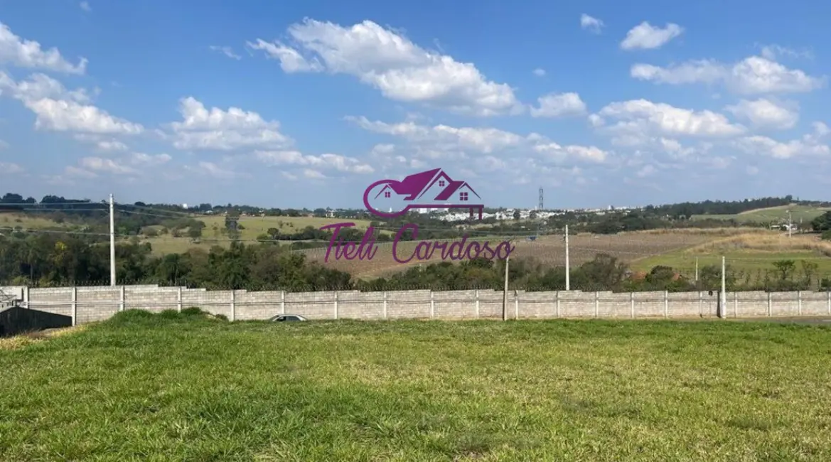 Foto 1 de Terreno / Lote à venda, 1200m2 em Parque Residencial Indaiá, Indaiatuba - SP