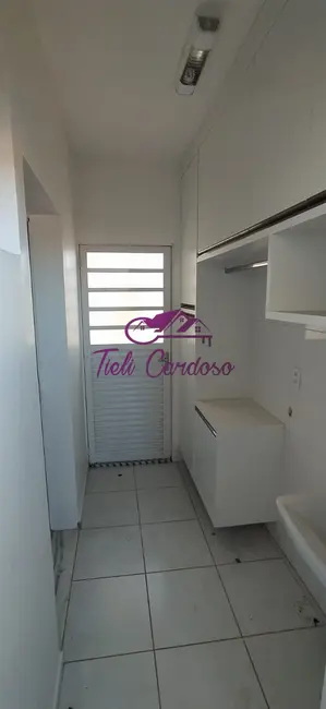 Foto 6 de Casa de Condomínio com 3 quartos à venda, 90m2 em Colinas de Indaiatuba II, Indaiatuba - SP
