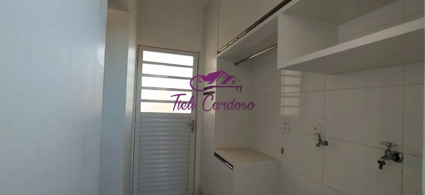 Foto 4 de Casa de Condomínio com 3 quartos à venda, 90m2 em Colinas de Indaiatuba II, Indaiatuba - SP