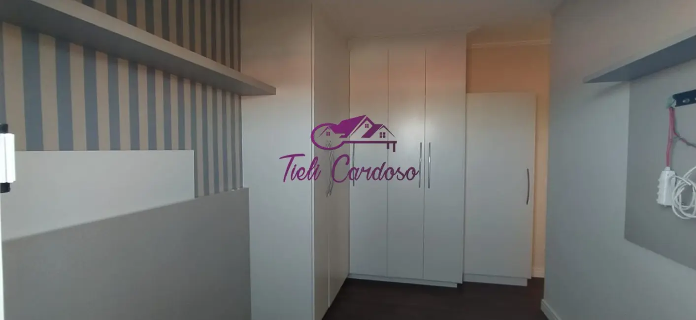 Foto 9 de Casa de Condomínio com 3 quartos à venda, 90m2 em Colinas de Indaiatuba II, Indaiatuba - SP