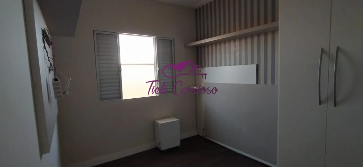 Foto 2 de Casa de Condomínio com 3 quartos à venda, 90m2 em Colinas de Indaiatuba II, Indaiatuba - SP