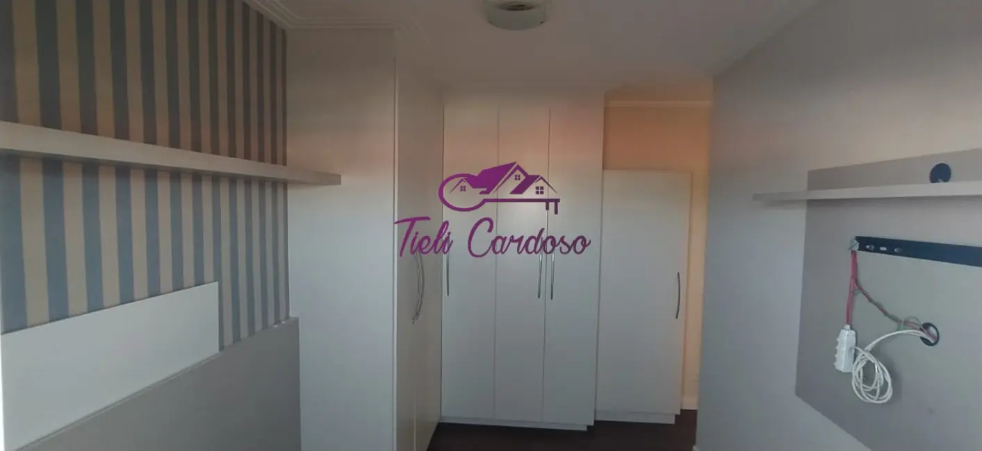 Foto 7 de Casa de Condomínio com 3 quartos à venda, 90m2 em Colinas de Indaiatuba II, Indaiatuba - SP