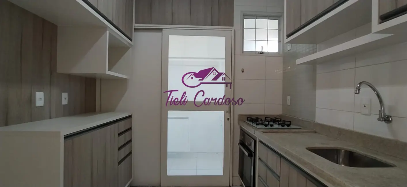 Foto 3 de Casa de Condomínio com 3 quartos à venda, 90m2 em Colinas de Indaiatuba II, Indaiatuba - SP