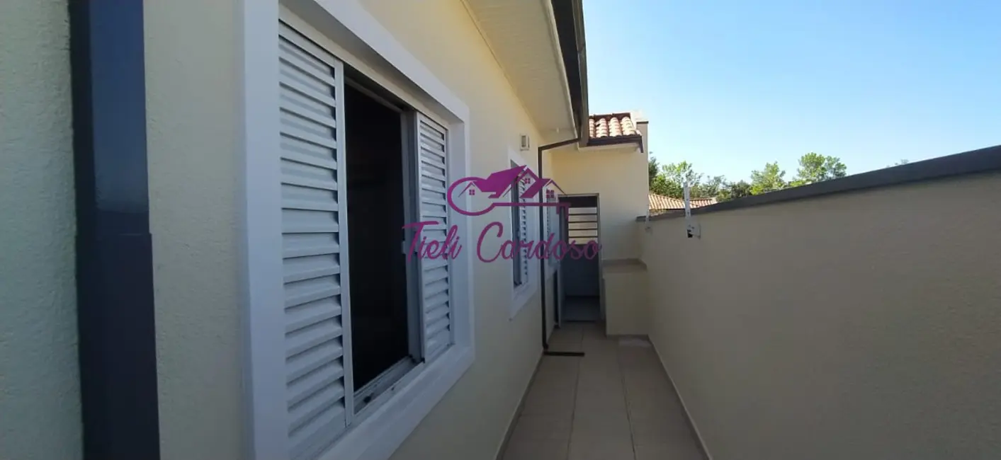 Foto 5 de Casa de Condomínio com 3 quartos à venda, 90m2 em Colinas de Indaiatuba II, Indaiatuba - SP