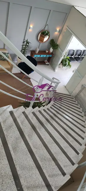 Sala Comercial à venda e para alugar, 260m2 em Jardim Colonial, Indaiatuba - SP - imagem 5 Foto 5 de Sala Comercial à venda e para alugar, 260m2 em Jardim Colonial, Indaiatuba - SP