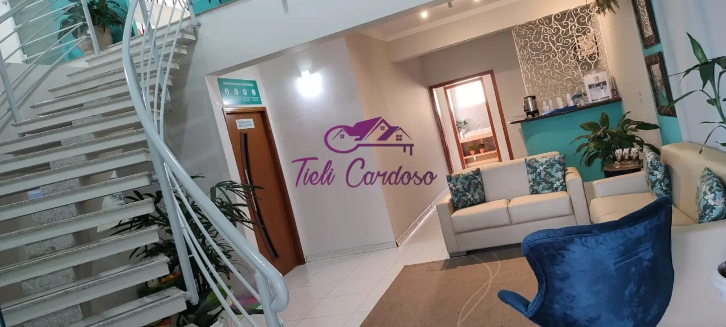 Foto 2 de Sala Comercial à venda e para alugar, 260m2 em Jardim Esplanada, Indaiatuba - SP