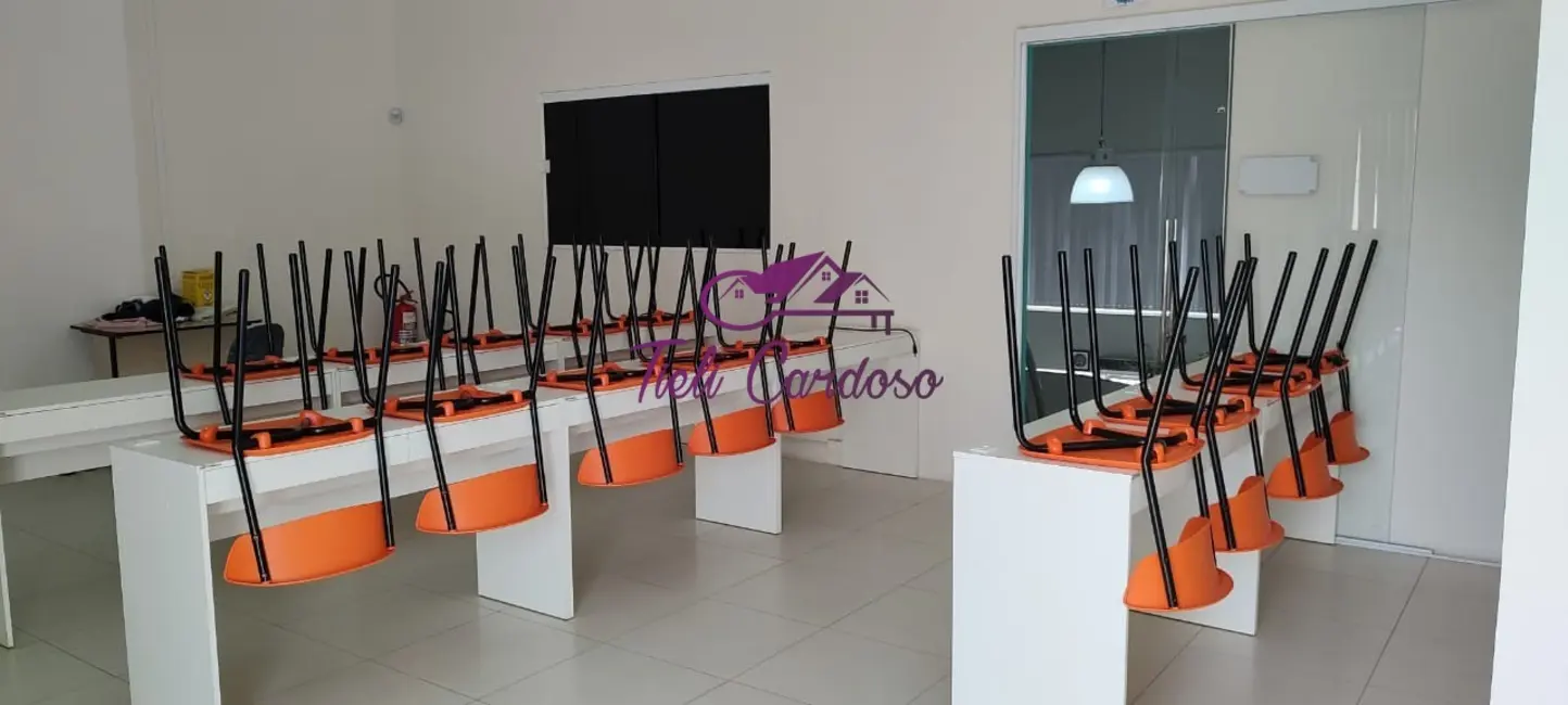 Sala Comercial à venda e para alugar, 260m2 em Jardim Colonial, Indaiatuba - SP - imagem 3 Foto 3 de Sala Comercial à venda e para alugar, 260m2 em Jardim Colonial, Indaiatuba - SP