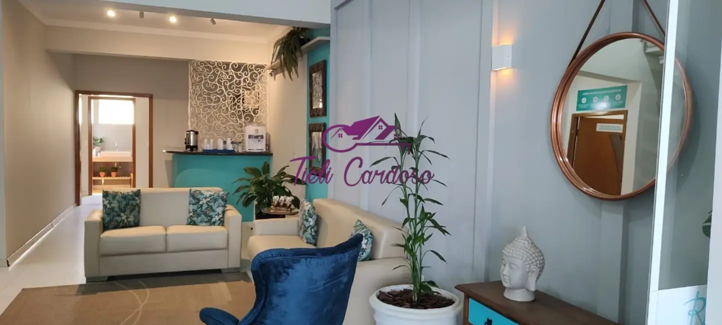 Sala Comercial à venda e para alugar, 260m2 em Jardim Colonial, Indaiatuba - SP - imagem 7 Foto 7 de Sala Comercial à venda e para alugar, 260m2 em Jardim Colonial, Indaiatuba - SP