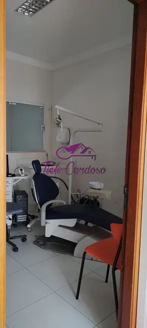 Sala Comercial à venda e para alugar, 260m2 em Jardim Colonial, Indaiatuba - SP - imagem 8 Foto 8 de Sala Comercial à venda e para alugar, 260m2 em Jardim Colonial, Indaiatuba - SP