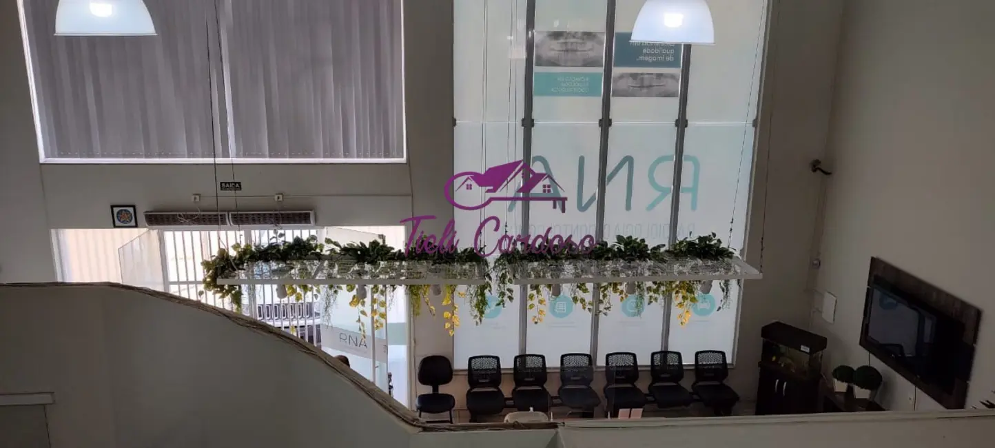 Sala Comercial à venda e para alugar, 260m2 em Jardim Colonial, Indaiatuba - SP - imagem 6 Foto 6 de Sala Comercial à venda e para alugar, 260m2 em Jardim Colonial, Indaiatuba - SP